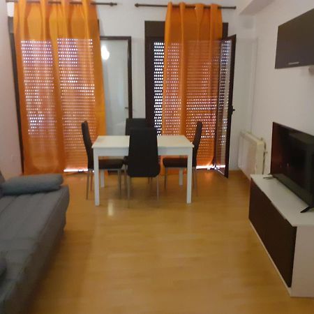 Apartamento Casco Historico De Calatayud Eksteriør bilde