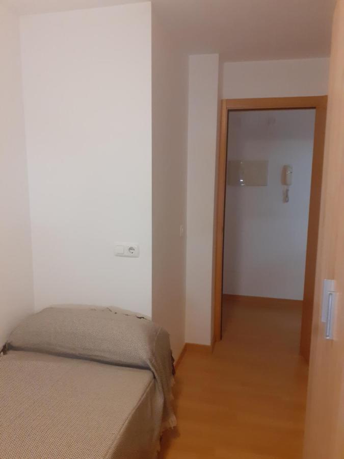 Apartamento Casco Historico De Calatayud Eksteriør bilde
