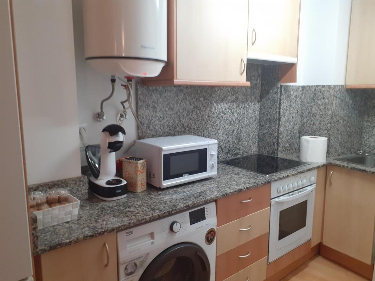 Apartamento Casco Historico De Calatayud Eksteriør bilde