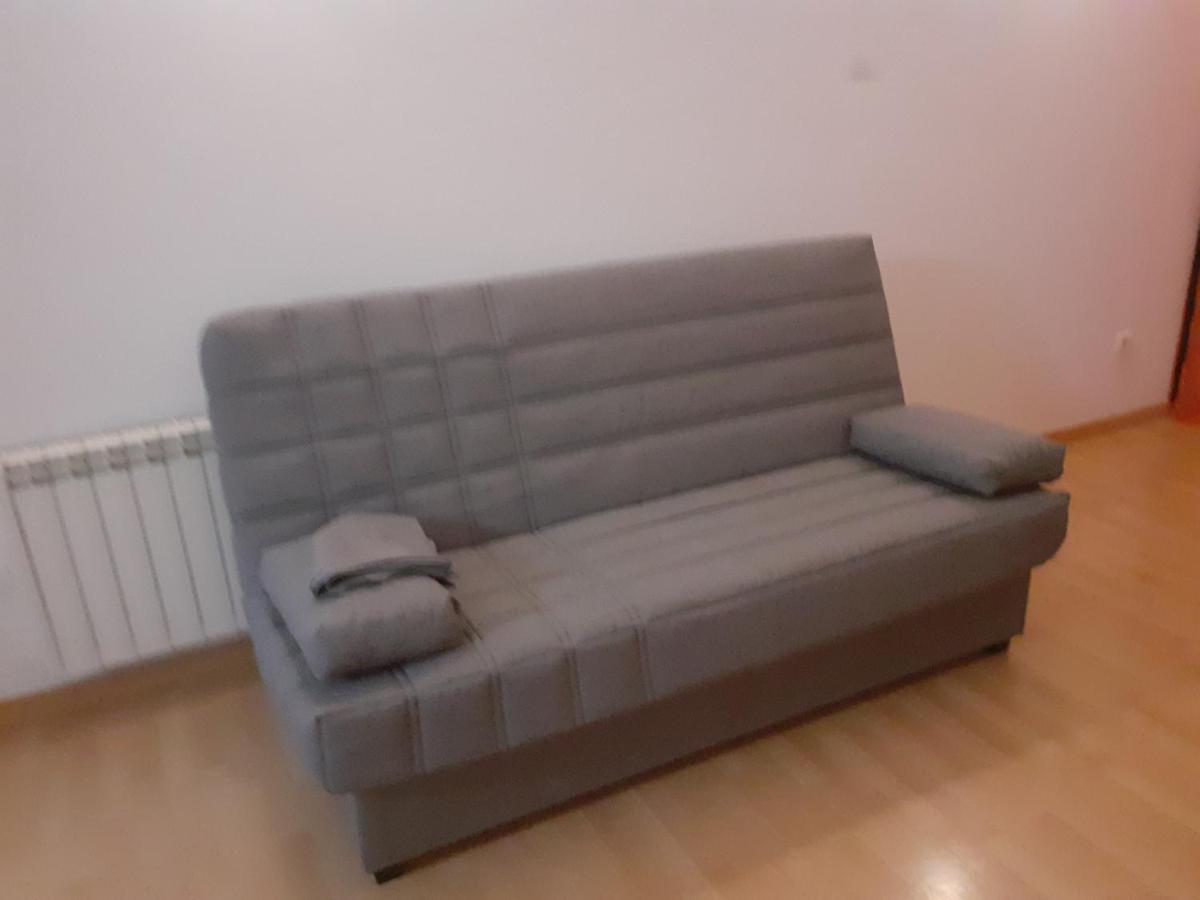 Apartamento Casco Historico De Calatayud Eksteriør bilde