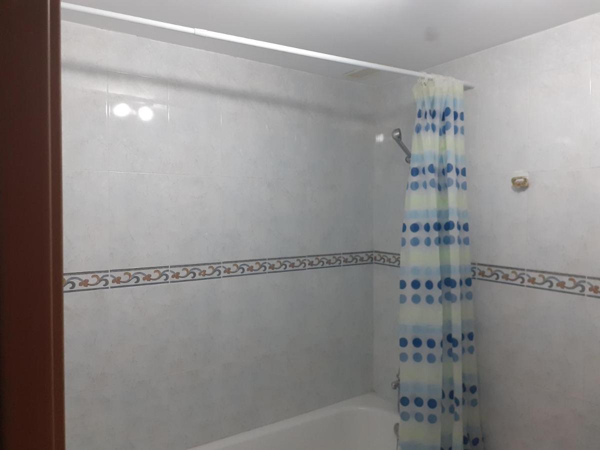 Apartamento Casco Historico De Calatayud Eksteriør bilde