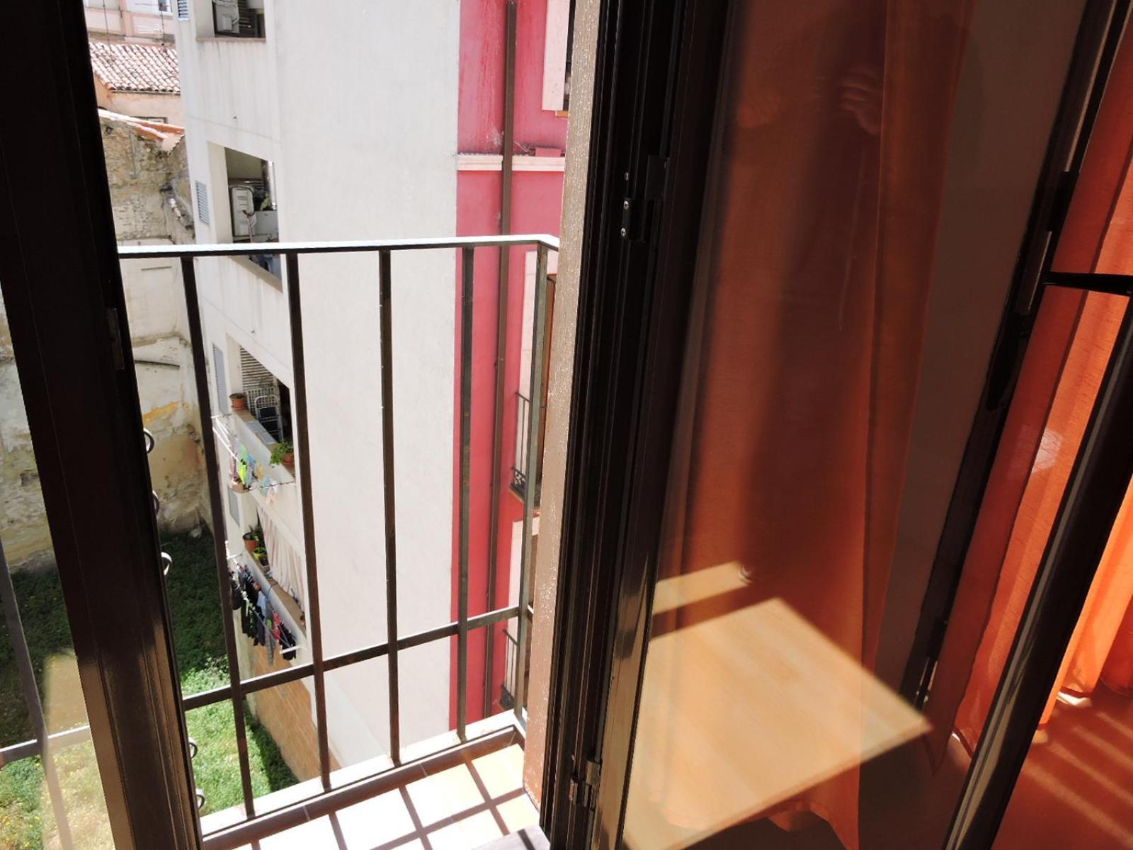 Apartamento Casco Historico De Calatayud Eksteriør bilde