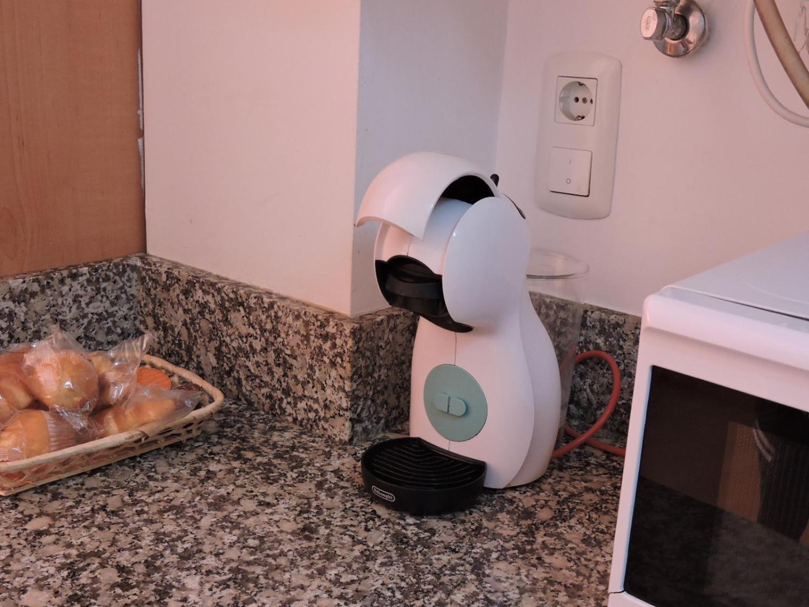 Apartamento Casco Historico De Calatayud Eksteriør bilde