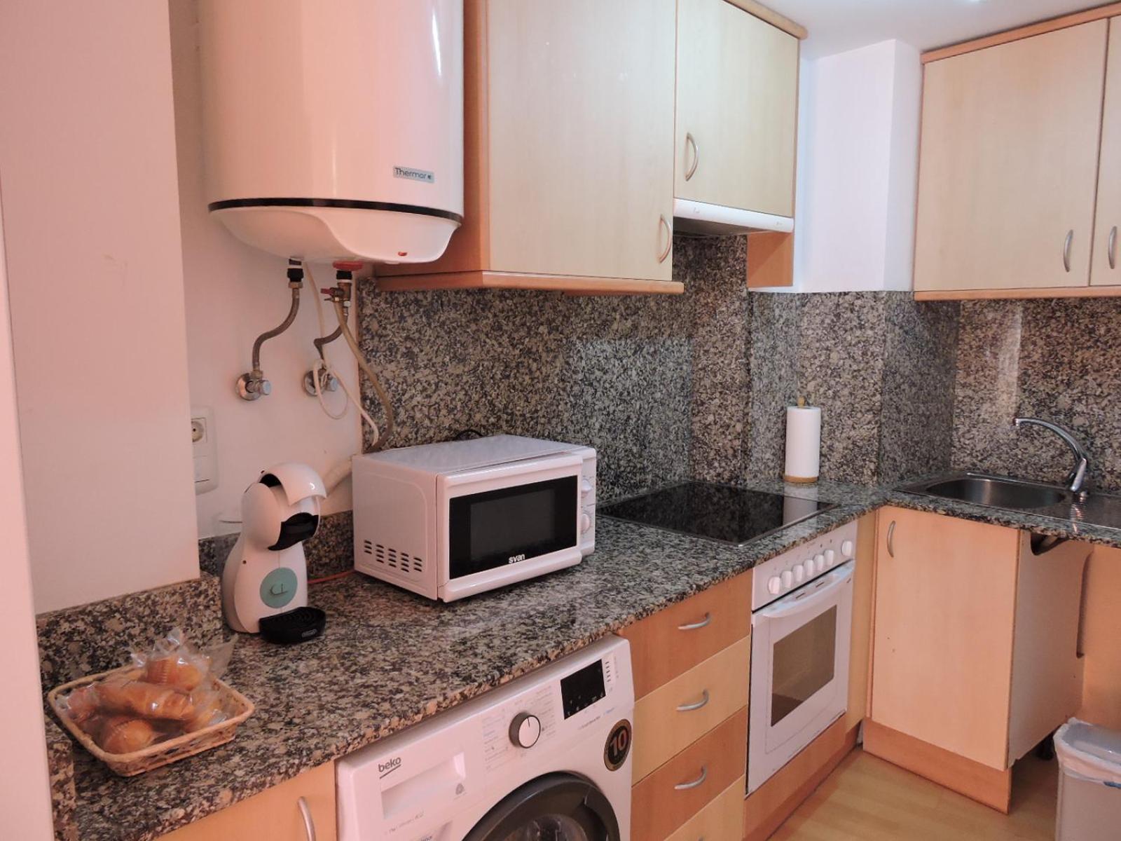 Apartamento Casco Historico De Calatayud Eksteriør bilde